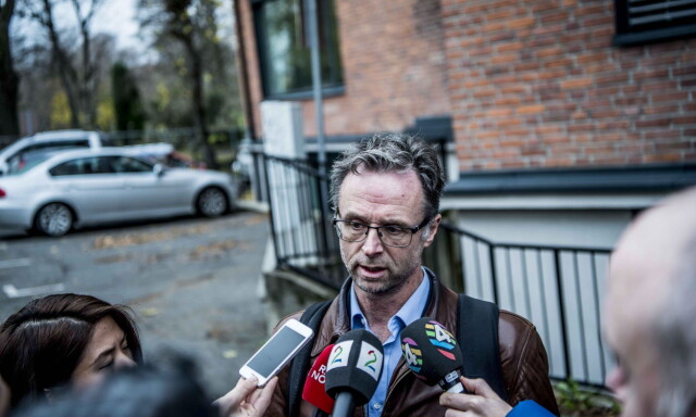 SSB-høring uten innvandringsforsker